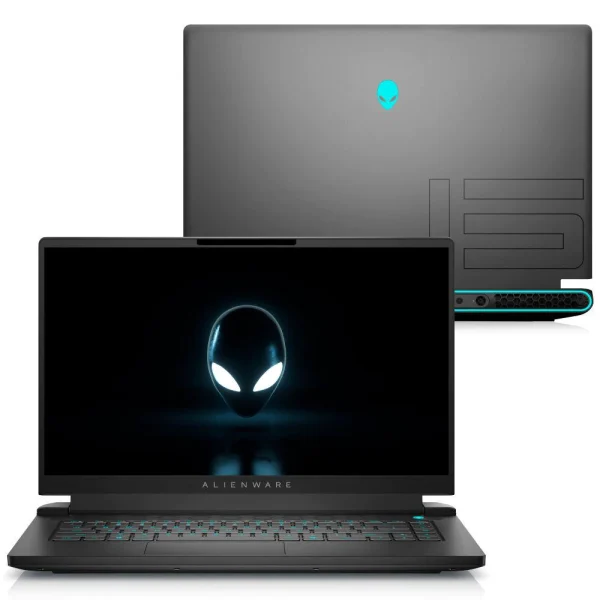 Notebook Dell Alienware m15 R7