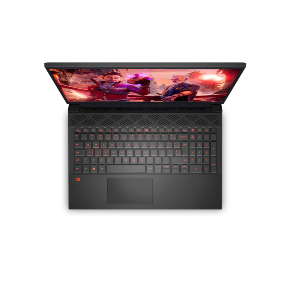 Notebook Gamer G15 com Processador AMD Ryzen - Tech Woozen