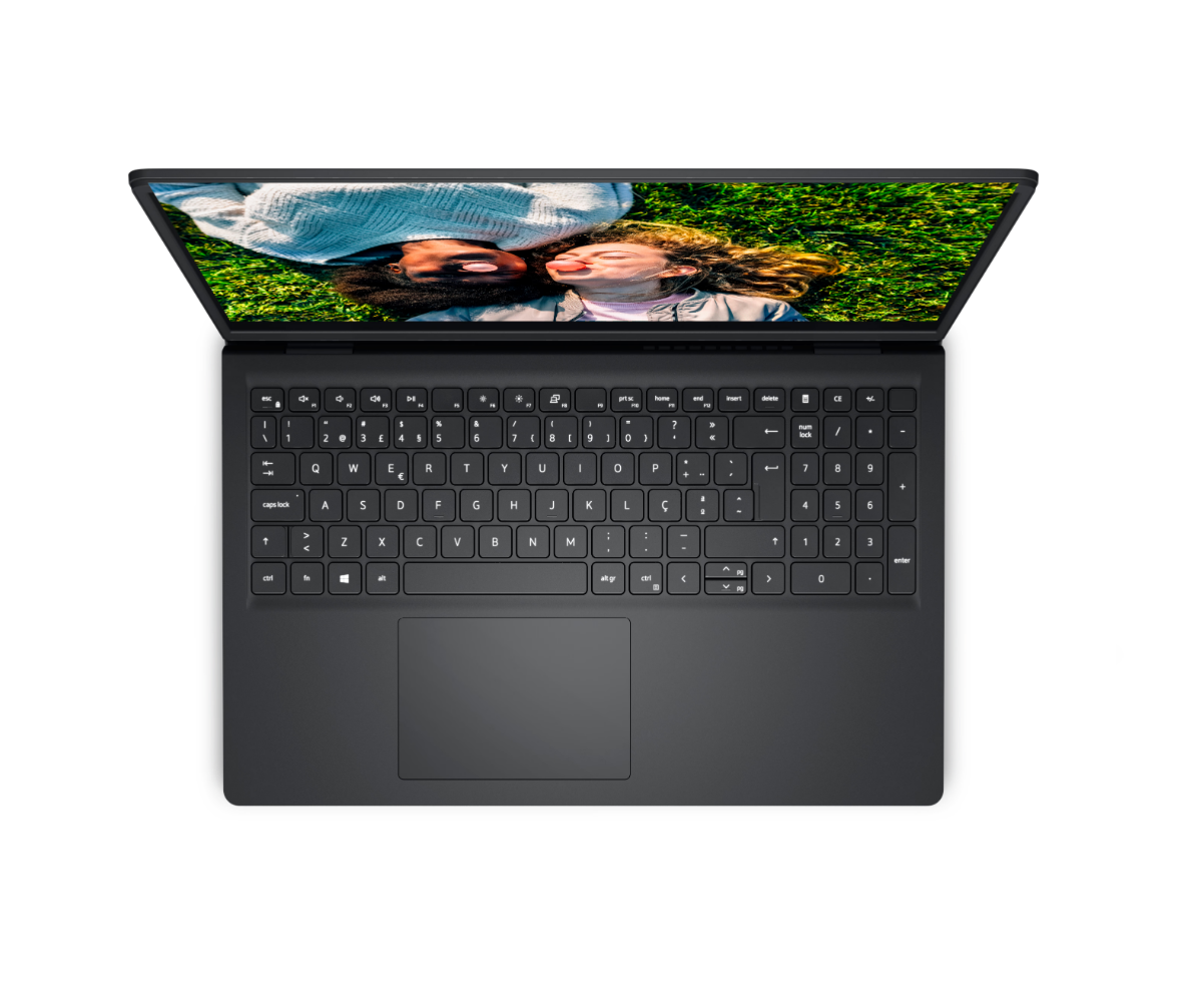Notebook Inspiron 15 3000 - Tech Woozen