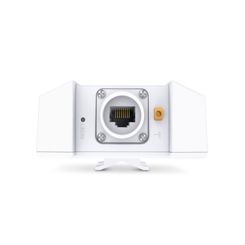 Access Point Wi-Fi 6 Ax1800 Eap610 Outdoor Smb - Imagem 3
