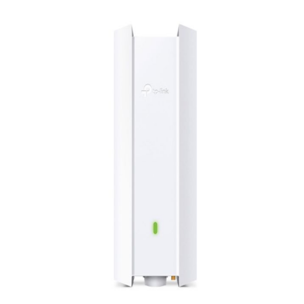 Access Point Wi-Fi 6 Ax1800 Eap610 Outdoor Smb