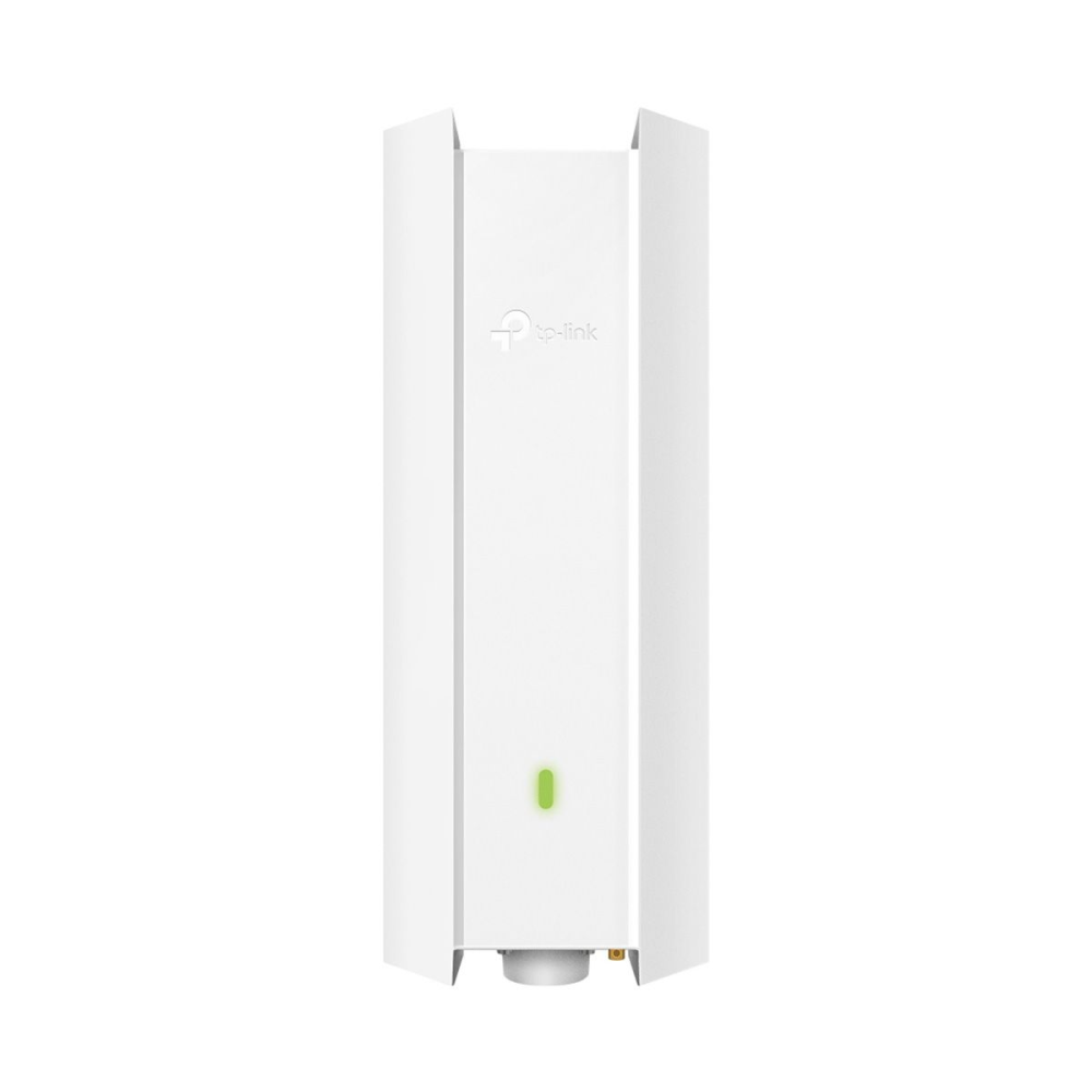 Access Point Wi-Fi 6 Ax1800 Eap623 Outdoor Hd Smb