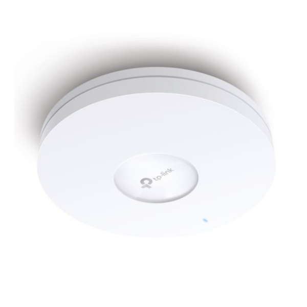 Alternative view of Access Point Wi-Fi 6 De Teto Ax1800 Eap620 Hd Smb
