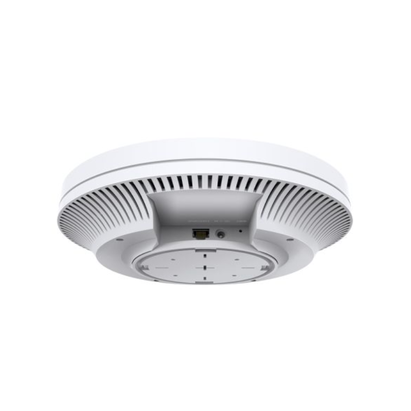 Access Point Wi-Fi 6 De Teto Ax5400 Eap670 Smb - Imagem 3