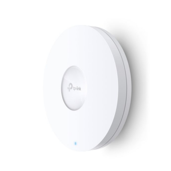 Alternative view of Access Point Wi-Fi 6 De Teto Ax1800 Eap610 Nacional Smb