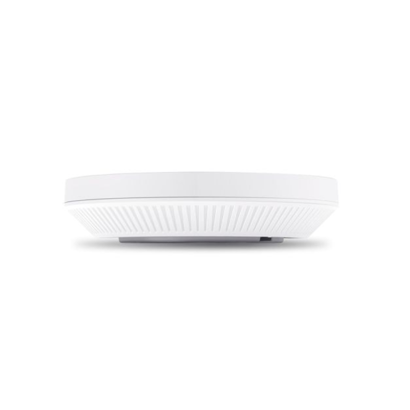 Access Point Wi-Fi 6 De Teto Ax3000 Eap653 Smb