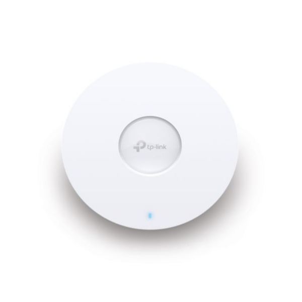 Access Point Wi-Fi 6 De Teto Ax1800 Eap610 Nacional Smb
