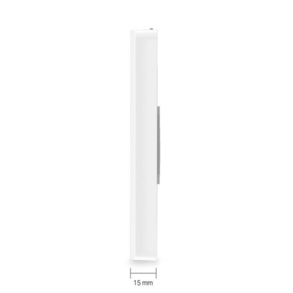 Alternative view of Access Point Giga Ac1200 Eap235-Wall Smb