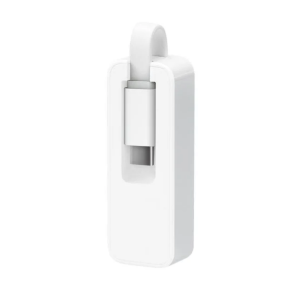 Alternative view of Adaptador De Rede Tipo C P/ Rj45 Gigabit Ue300C