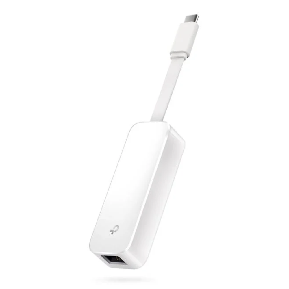 Adaptador De Rede Tipo C P/ Rj45 Gigabit Ue300C