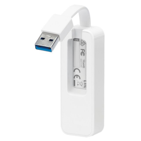 Alternative view of Placa De Rede 2.5G Dual Port Rj45 Chipset Intel Pci-E X1 Pcyes Lc2500-2Pit