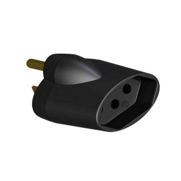 Adaptador P/ Tomada Sms Padrão Antigo - 64122