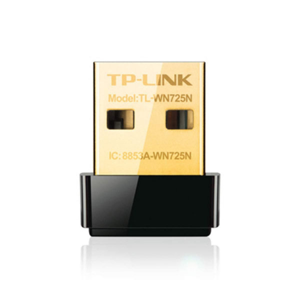Alternative view of Adaptador Usb Wireless N 150 Tl-Wn725N