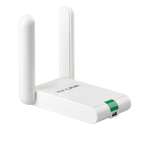 Alternative view of Adaptador Usb Wireless N 300 Tl-Wn822N