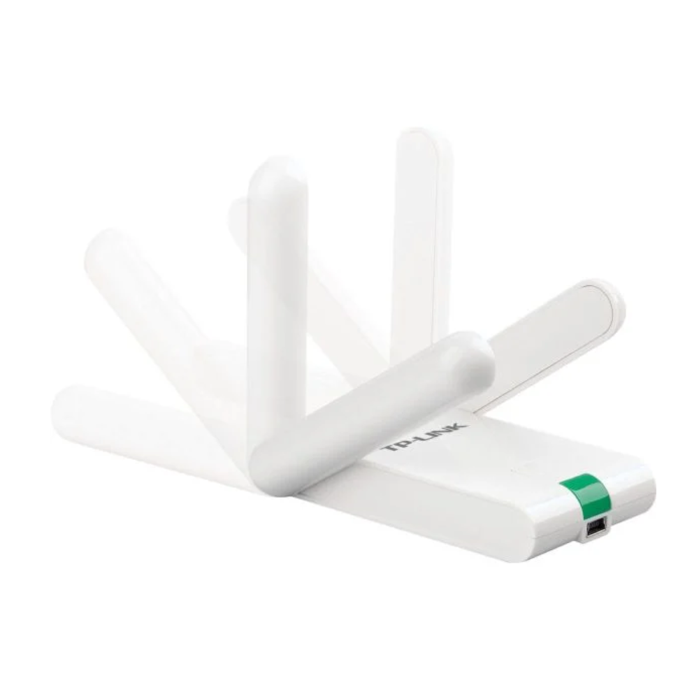 Adaptador Usb Wireless N 300 Tl-Wn822N - Imagem 3