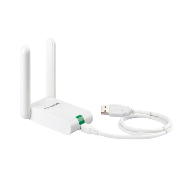 Adaptador Usb Wireless N 300 Tl-Wn822N