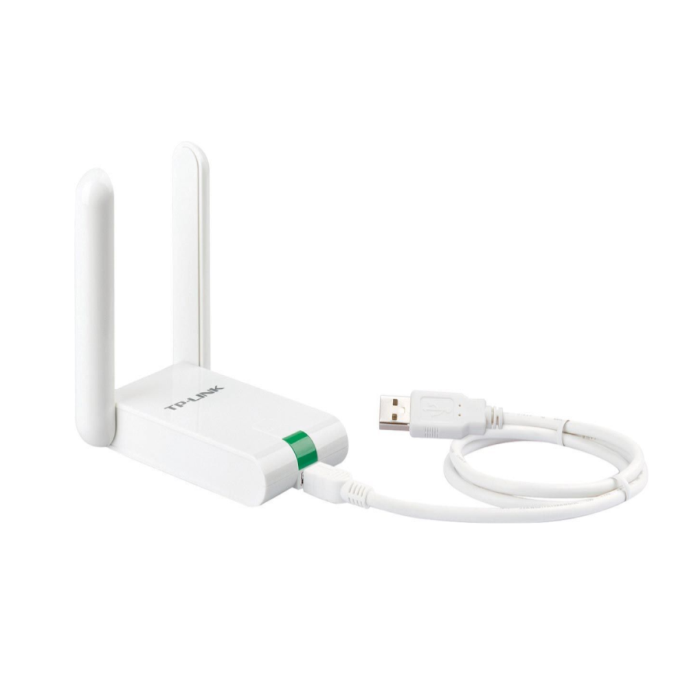 Adaptador Usb Wireless N 300 Tl-Wn822N