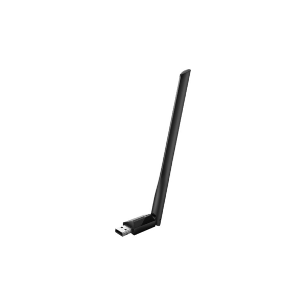 Adaptador Usb Wireless S/Fio Ac600 Archer T2U Plus