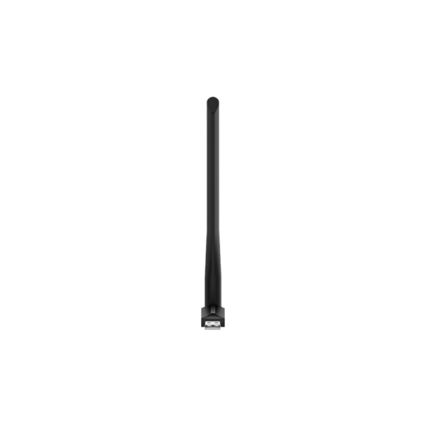 Alternative view of Adaptador Usb Wireless S/Fio Ac600 Archer T2U Plus