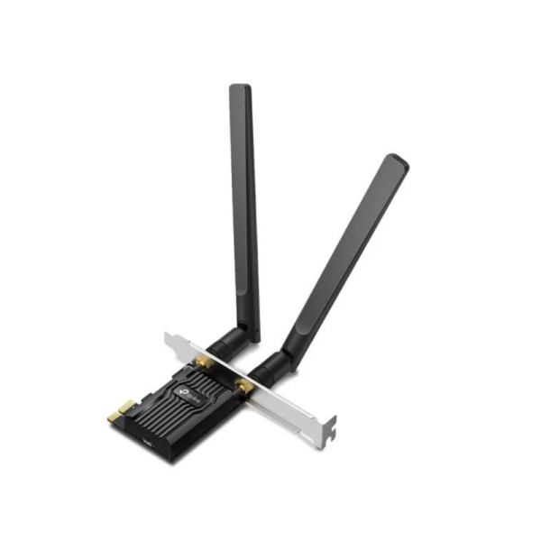 Adaptador Wifi 6 Ax1800 Bluetooth 5.2 Archer Tx20E