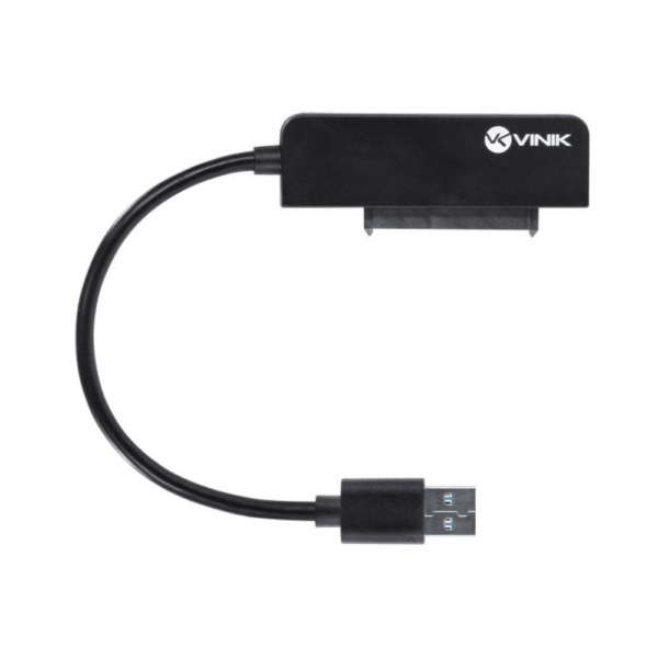 Cabo Adaptador Sata Para Hd Ssd 2.5" Usb 3.0 - Ca25-30