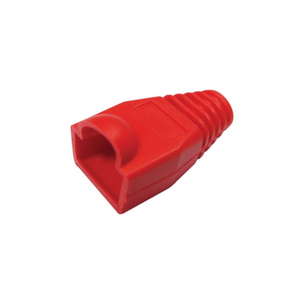 Capa P/ Conector Modular Rj45 Cy-7020-Rd Vm