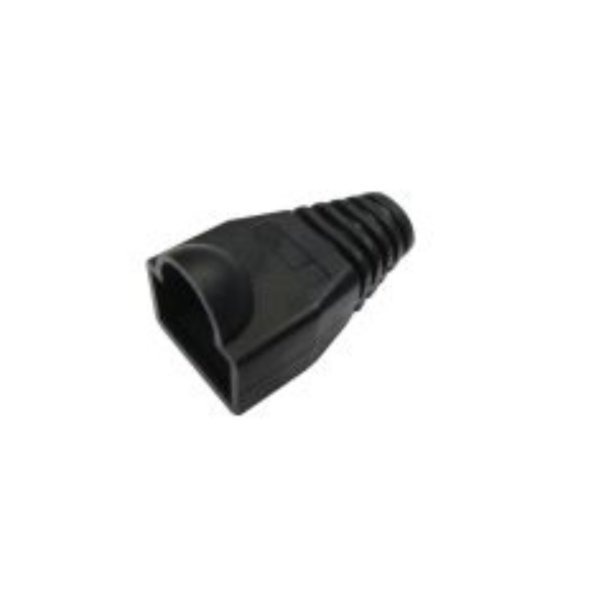 Capa P/ Conector Modular Rj45 Cy-7020Bk Pr