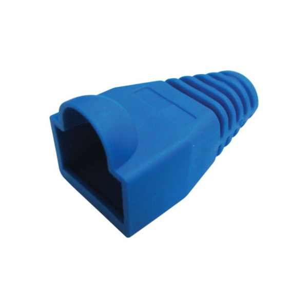 Capa P/ Conector Modular Rj45 Cy-7020Bl Az