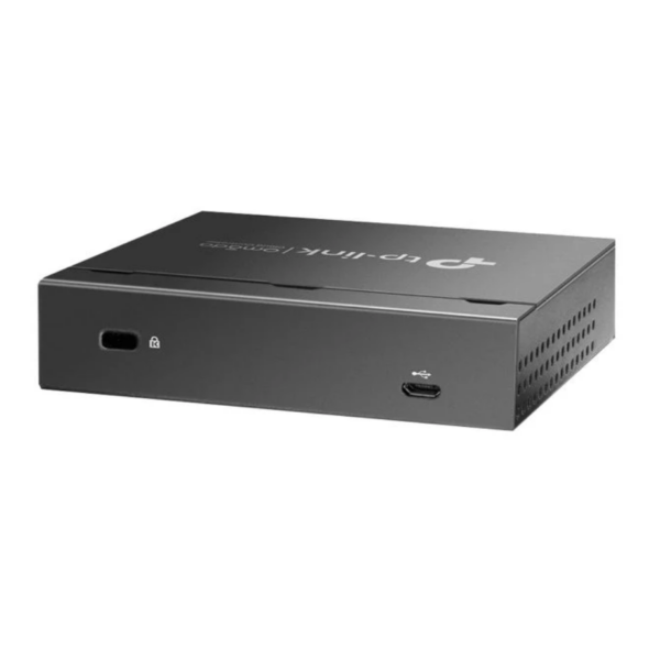 Alternative view of Controlador Cloud Omada Oc200 Smb