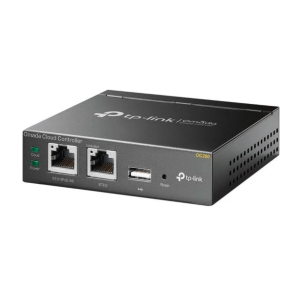 Controlador Cloud Omada Oc200 Smb