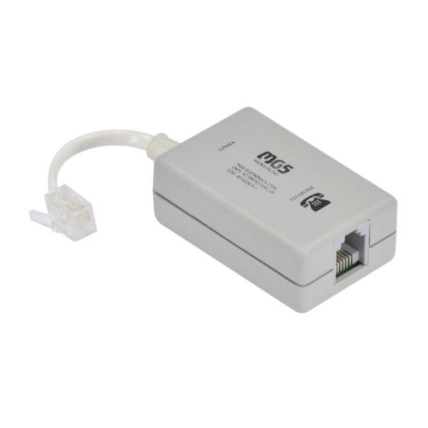 Filtro Adsl Simples Mgs