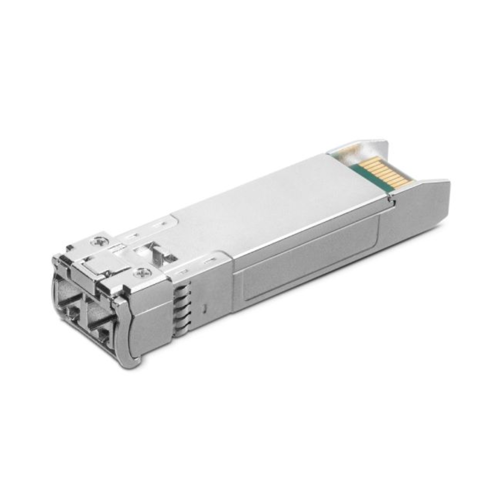 Gbic Modulo Sfp+ 10G Lc Duplex Monomodo Tl-Sm5110-Lr Smb - Imagem 3