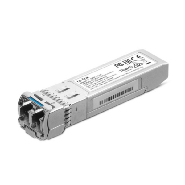 Gbic Modulo Sfp+ 10G Lc Duplex Monomodo Tl-Sm5110-Lr Smb