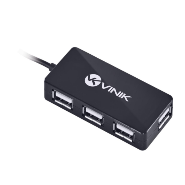 Hub Usb 2.0 4 Portas Huv-20