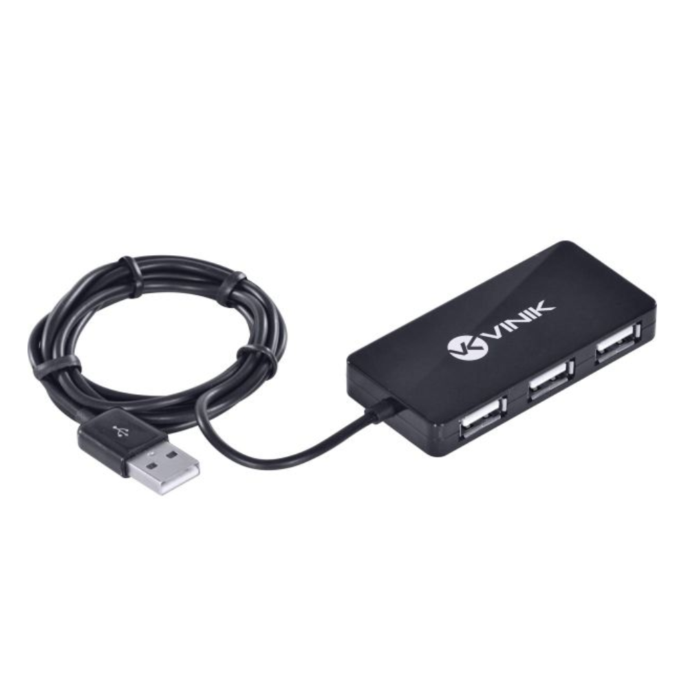 Hub Usb 2.0 4 Portas Huv-20 - Imagem 2