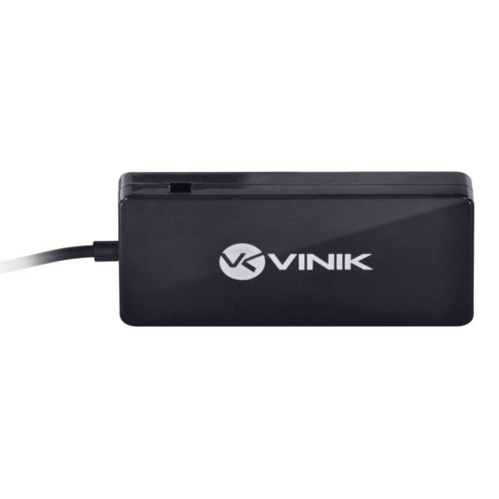 Hub Usb 2.0 4 Portas Huv-20 - Imagem 3