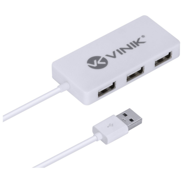 Alternative view of Hub Usb 2.0 4 Portas Huv-20B