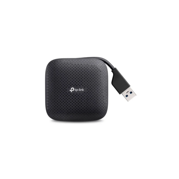 Hub Usb 3.0 De 4 Portas Uh400