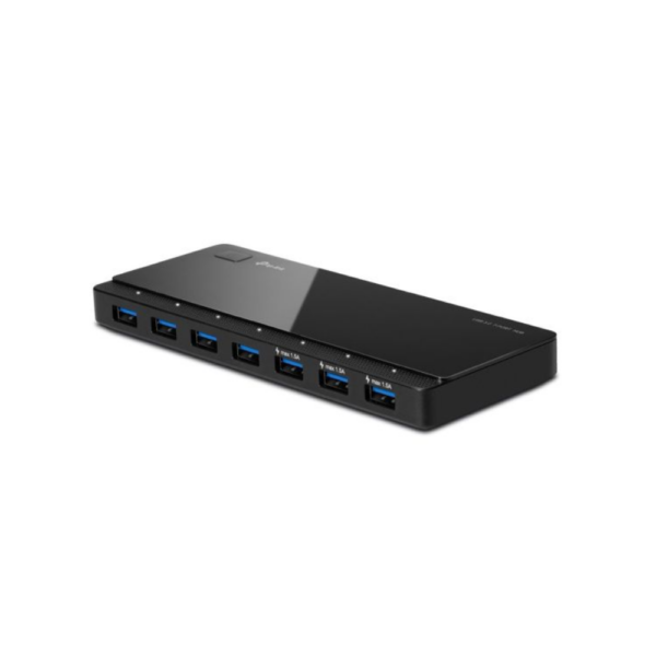Hub Usb 3.0 De 7 Portas Uh700