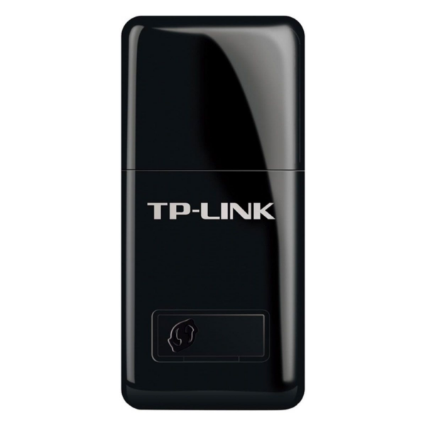 Mini Adaptador Usb Wireless Tl-Wn823N