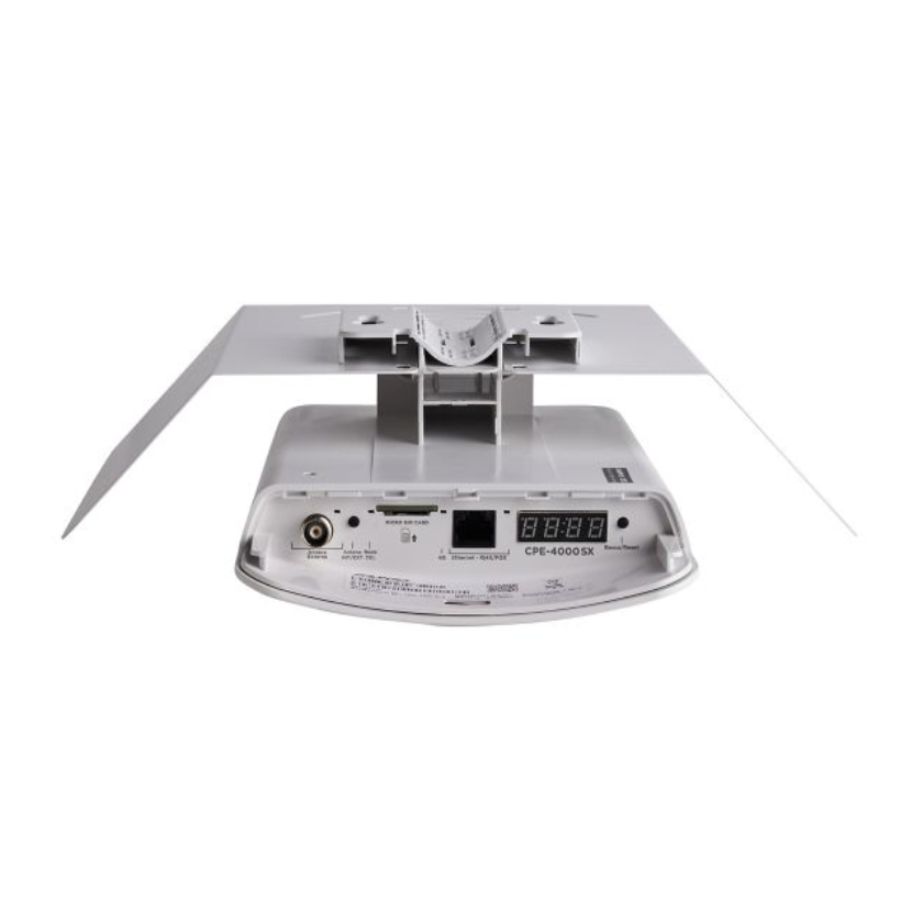 Modem 4G Externo Cpe-4000Sx - Imagem 3