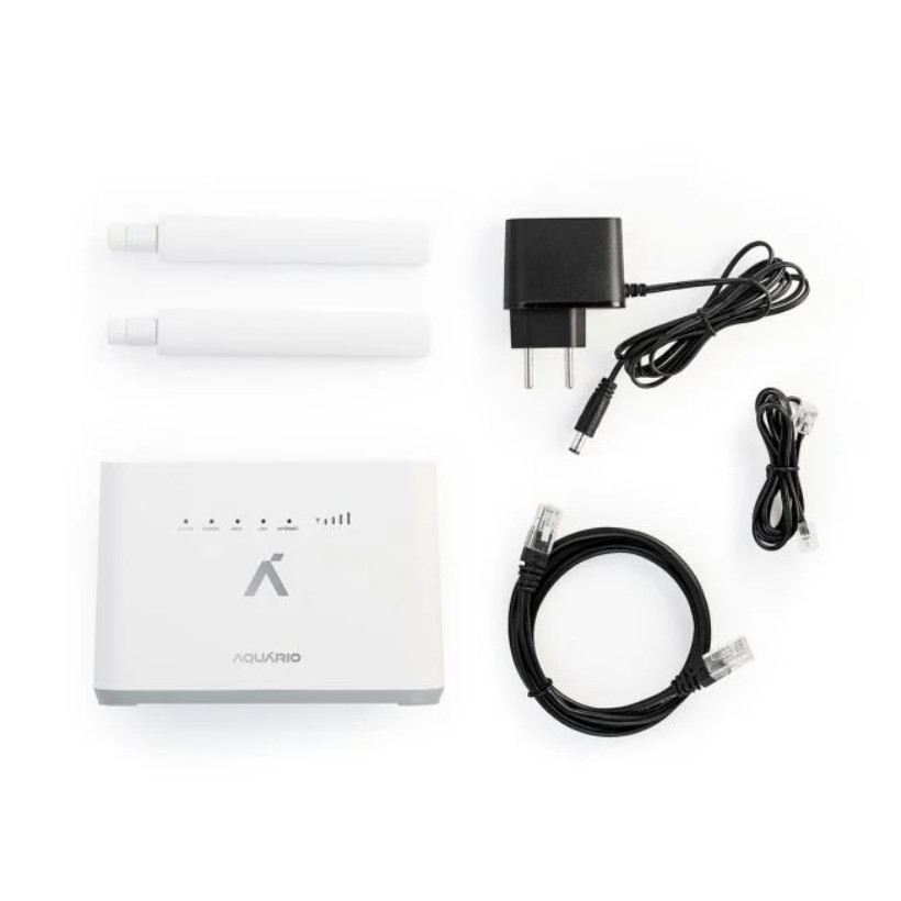 Modem 4G Wi-Fi Md-4000Sx - Imagem 2