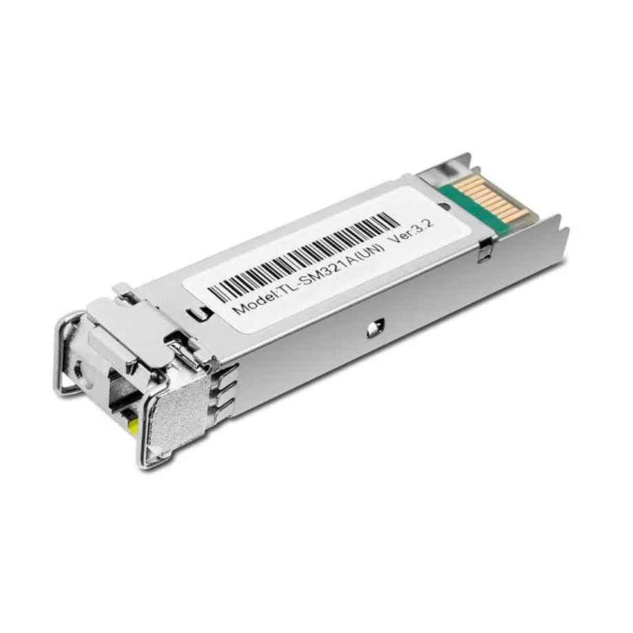 Modulo Sfp Bi-Direcional Wdm 1000Base-Bx Tl-Sm321A Smb