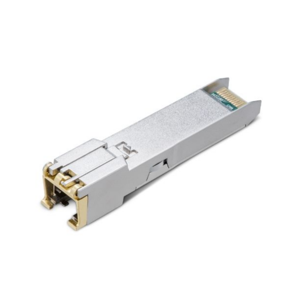 Modulo Sfp+ Rj45 10G Base-T Tl-Sm5310-T Smb