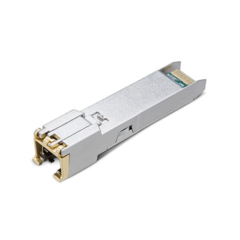 Modulo Sfp+ Rj45 10G Base-T Tl-Sm5310-T Smb
