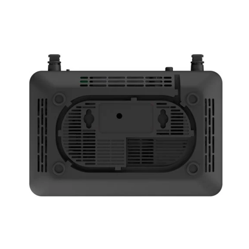 Ont Roteador Gpon Voip Usb Wi-Fi 6 Gigabit Ax3000 Xx530V-V2 Nacional - Imagem 2