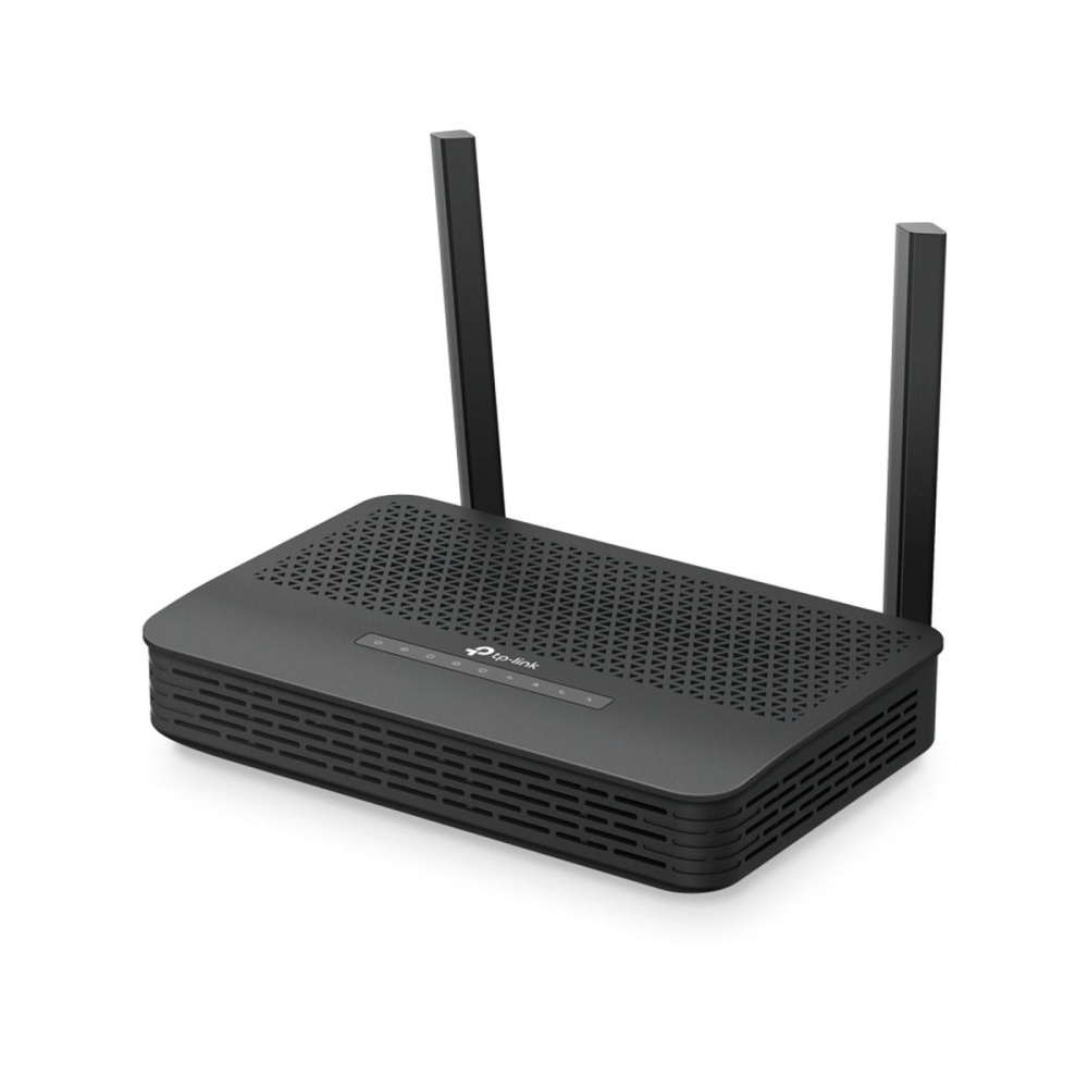 Ont Roteador Gpon Voip Usb Wi-Fi 6 Gigabit Ax3000 Xx530V-V2 Nacional