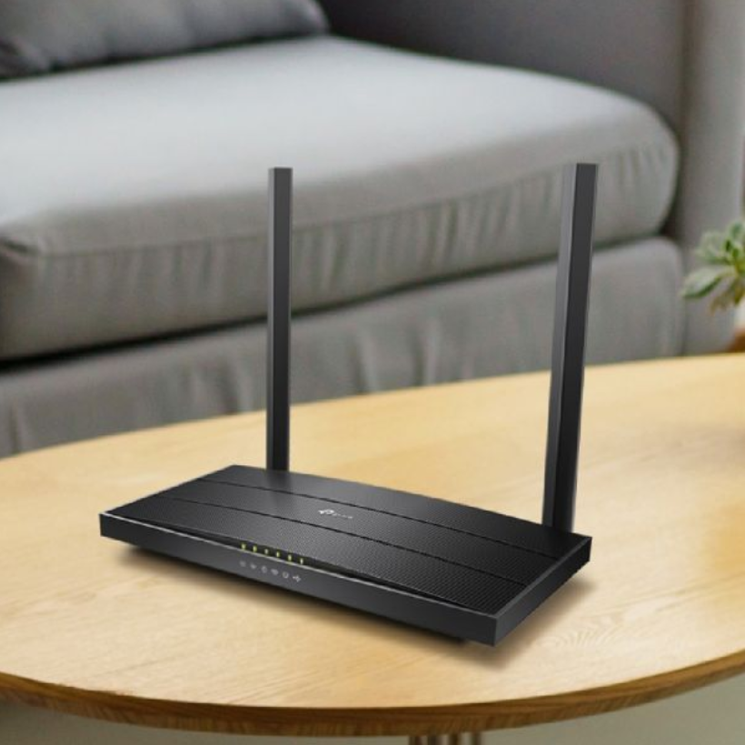 Ont Roteador Xpon Voip Ac1200 Xc220-G3V Importada - Imagem 3