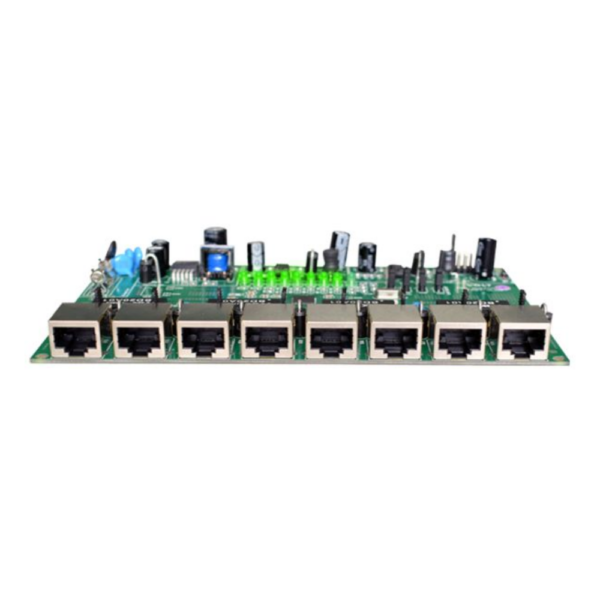 Alternative view of Pac Switch (Somente Placa) 13.11.010