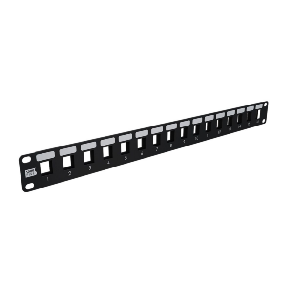 Patch Panel Descarregado 16 Portas 35050228